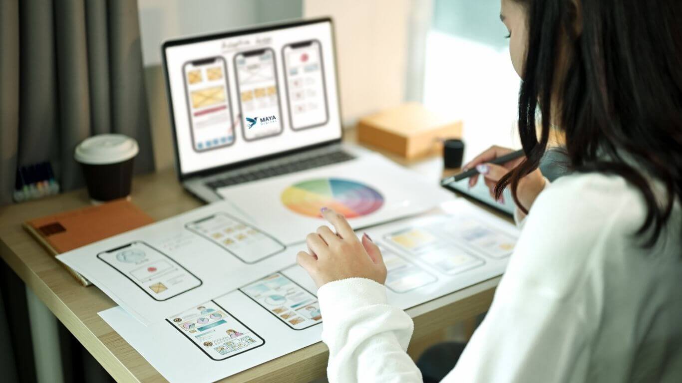 Mobil Uygulama Çözümleri