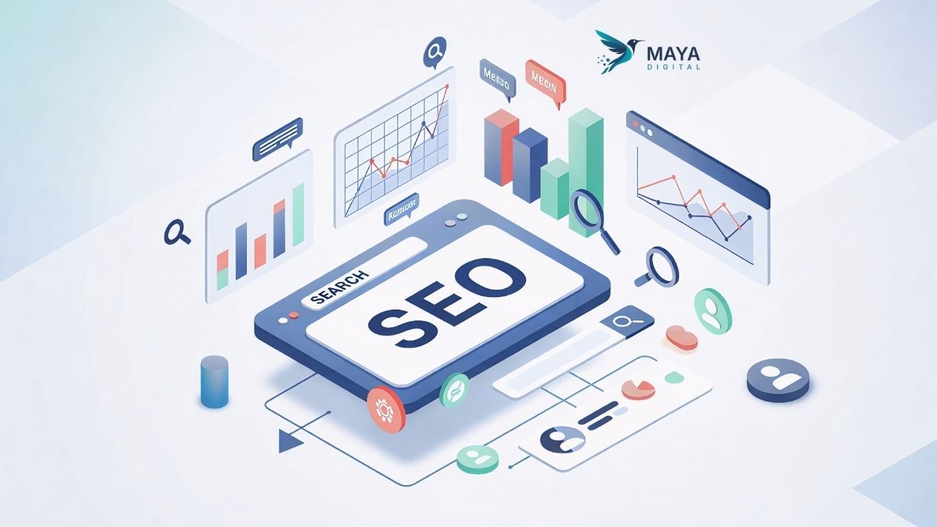 SEO Framework