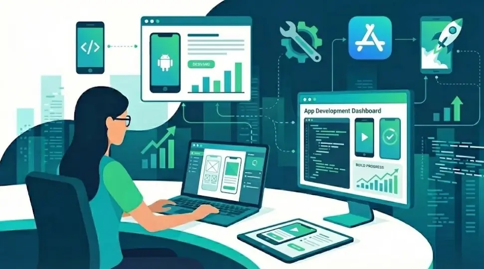 Mobile App Development